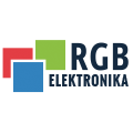 Praca RGB ELEKTRONIKA