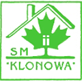 Praca Spółdzielnia Mieszkaniowa KLONOWA