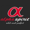 Praca Alpha Spirit Polska