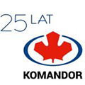 Praca KOMANDOR POMORZE