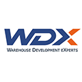 Praca "WDX" S.A.