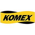 Praca KOMEX