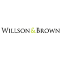 Praca WILLSON & BROWN - WB Sp. z o.o. Sp. k.