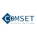 Praca COMSET SPÓŁKA AKCYJNA