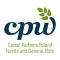 Praca Cereal Partners Poland Toruń-Pacific