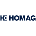 Praca HOMAG