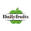 Praca DAILYFRUITS