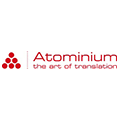 Praca ATOMINIUM