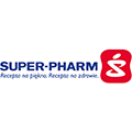 Praca SUPER-PHARM