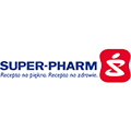 Praca SUPER-PHARM
