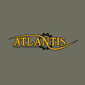 Praca ATLANTIS Krzysztof Pielczyk