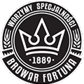Praca Browar Fortuna Spółka z ograniczoną odpowiedzialnością Sp.K.