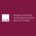 Praca Warszawskie Towarzystwo Kredytowe Sp.J.