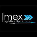 Praca IMEX LOGISTICS Sp. z o.o.
