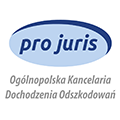 Praca Ogólnopolska Kancelaria Dochodzenia Odszkodowań pro juris