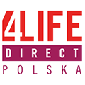 Praca 4Life Direct Sp. z o.o.