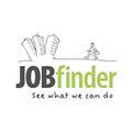 Praca Jobfinder Ewelina Hordyniec