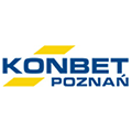 Praca KONBET Poznań Spółka z ograniczoną odpowiedzialnością Sp. k.