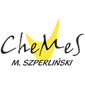Praca CheMeS M.Szperlinski Sp.z o.o.