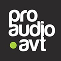 Praca ProAUDIO-AVT-Sp. z o.o.