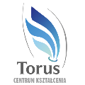 Praca CENTRUM KSZTAŁCENIA "TORUS"