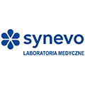 Praca Synevo Sp. z o.o.