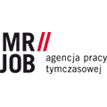 Praca MR JOB Agencja Pracy Tymczasowej