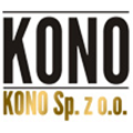 Praca KONO Sp. z o.o.