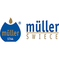 Praca MUELLER FABRYKA ŚWIEC SA