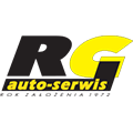 Praca RG AUTO - SERWIS
