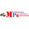 Praca Mechanika Pojazdowa Łukasz Matuszak