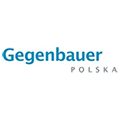 Praca Gegenbauer Polska Sp. z o.o.
