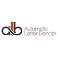 Praca Automatic Letter Bender