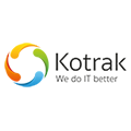 Praca KOTRAK S.A.