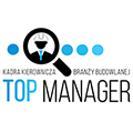 Praca Top Manager