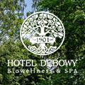 Praca Hotel Dębowy Biowellness & SPA