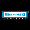 Praca Maszoński Logistic Sp. z o.o. Sp. k.