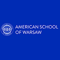 Praca The American School of Warsaw