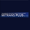 Praca Mitrans Plus Sp. z o.o.