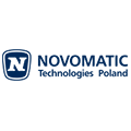 Praca NOVOMATIC Technologies Poland S.A
