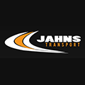 Praca Jahns Transport