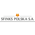 Praca Sfinks Polska SA