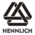 Praca HENNLICH