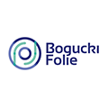 Praca BOGUCKI folie Spółka z ograniczoną odpowiedzialnością Sp. k.