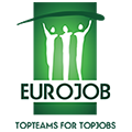 Praca Eurojob Top Teams for Top Jobs