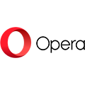 Praca Opera Software International AS