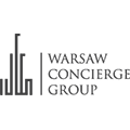 Praca Warsaw Concierge Group Sp. z o.o.