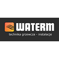 Praca Waterm Artur Wiertel