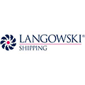 Praca "LANGOWSKI SHIPPING" HALINA LANGOWSKA SPÓŁKA Z OGRANICZONĄ ODPOWIEDZIALNOŚCIĄ
