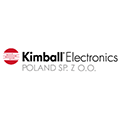 Praca Kimball Electronics